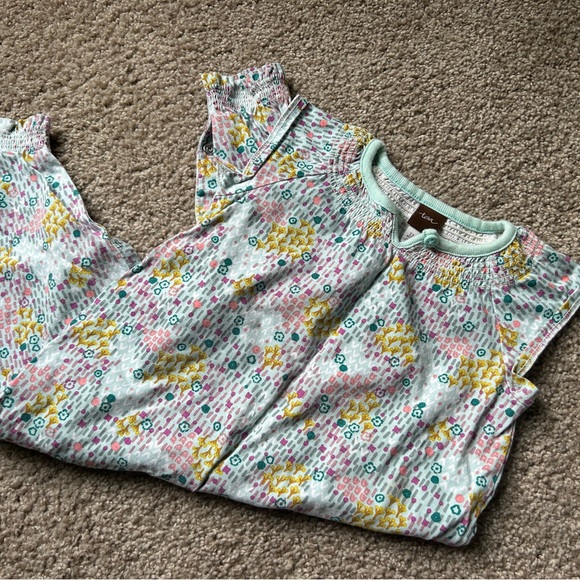 Tea Collection Rompers - Picture 2 of 6